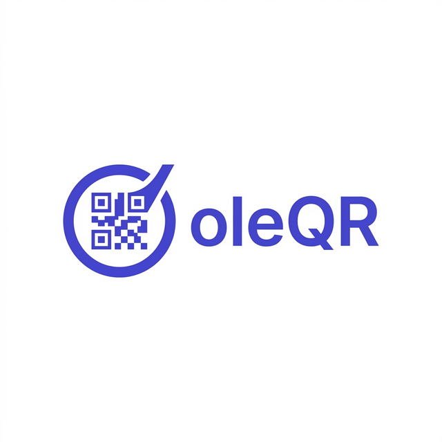 oleQR Logo